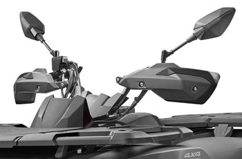 CFMOTO CFORCE 625 2024 - Bild 9 CFMOTO CFORCE 625 2024 - Bild 9