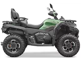 CFMOTO CFORCE 625 Touring 2024 CFMOTO CFORCE 625 Touring 2024