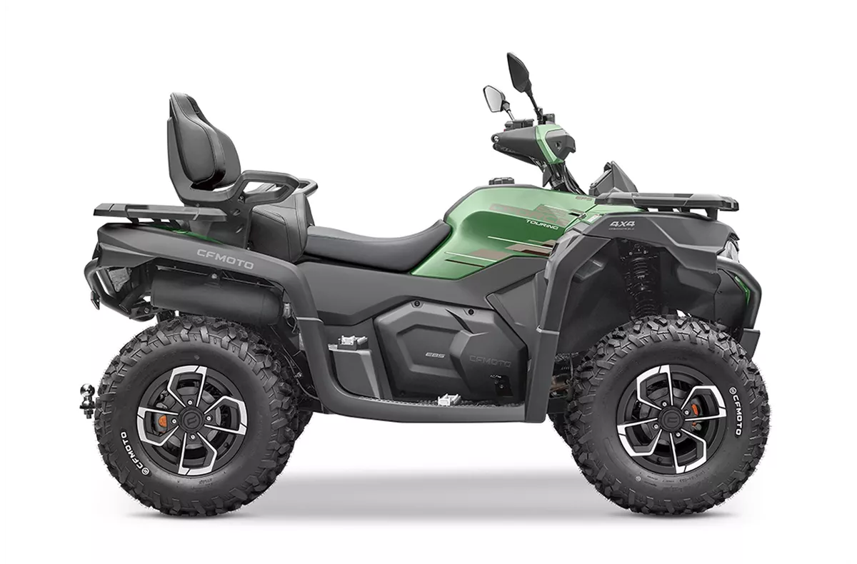 CFMOTO CFORCE 625 Touring CFMOTO CFORCE 625 Touring