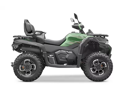 CFMOTO CFORCE 625 Touring 2024 CFMOTO CFORCE 625 Touring 2024