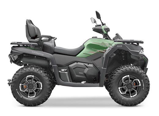 CFMOTO CFORCE 625 Touring