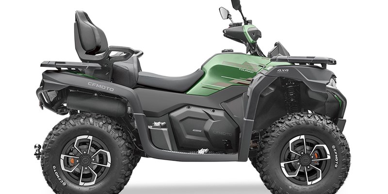 CFMOTO CFORCE 625 Touring 