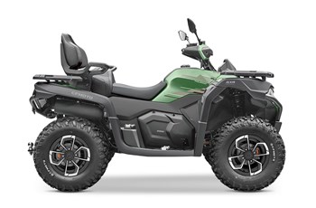 CFMOTO CFORCE 625 Touring 2024 - Bild 2 CFMOTO CFORCE 625 Touring 2024 - Bild 2