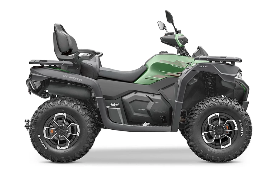 CFMOTO CFORCE 625 Touring Bild 1: CFMOTO CFORCE 625 Touring