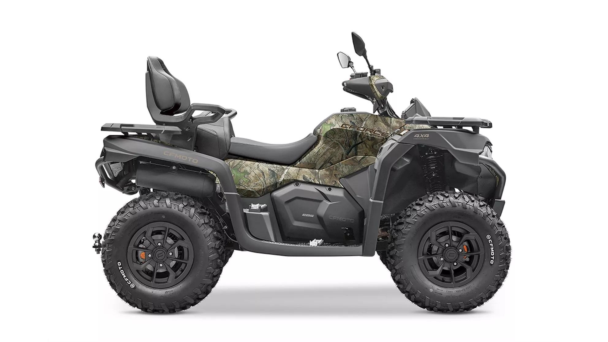 CFMOTO CFORCE 625 Touring - Image 1 CFMOTO CFORCE 625 Touring - Image 1