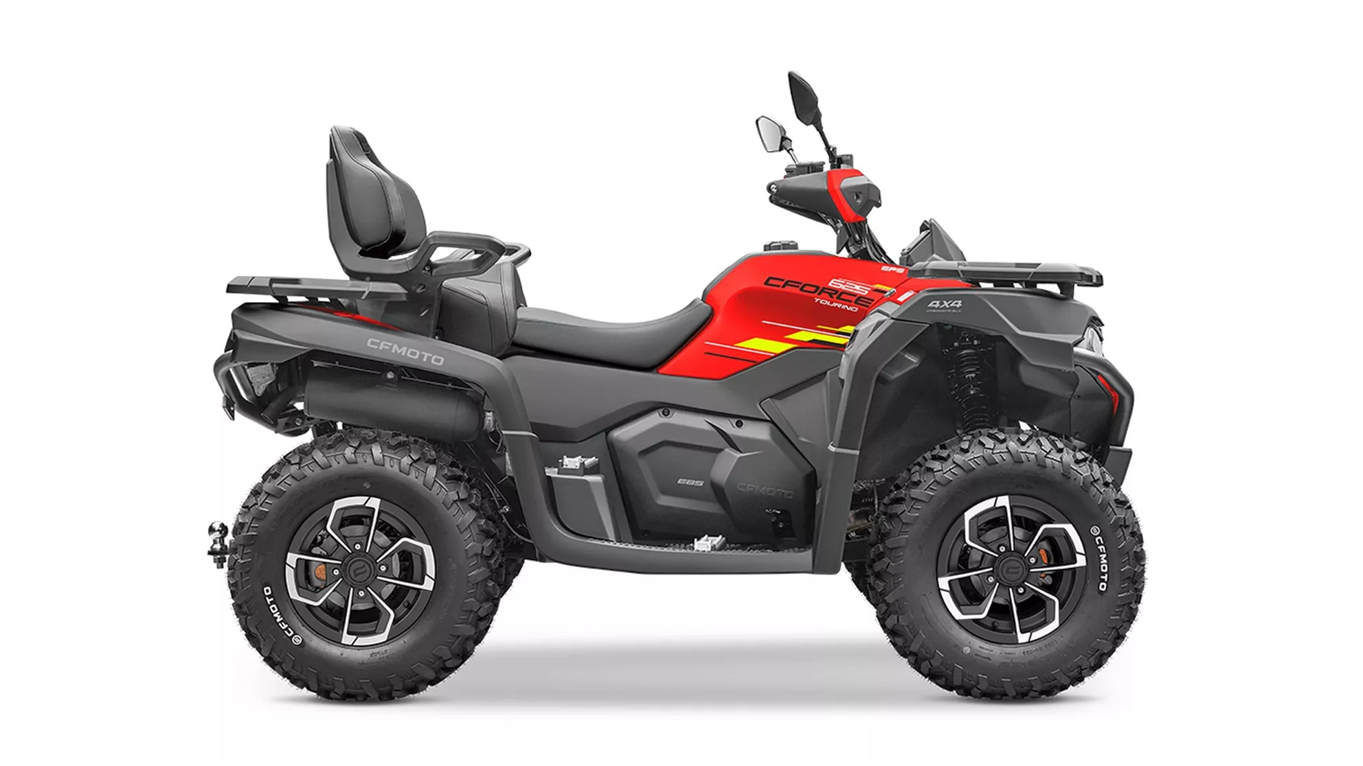 CFMOTO CFORCE 625 Touring - Image 2 CFMOTO CFORCE 625 Touring - Image 2