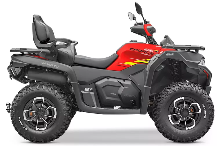 CFMOTO CFORCE 625 Touring 2024 CFMOTO CFORCE 625 Touring 2024