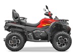 CFMOTO CFORCE 625 Touring