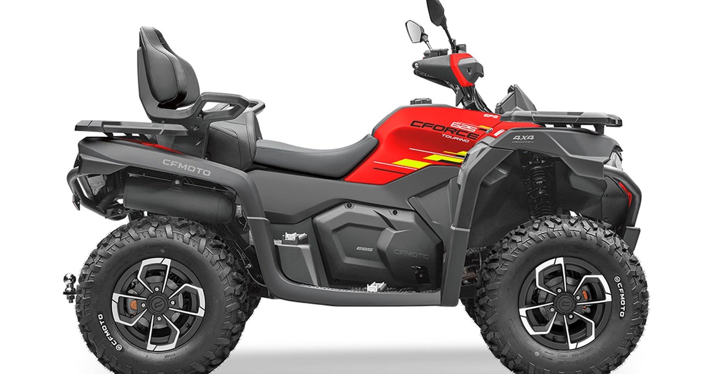 CFMOTO CFORCE 625 Touring