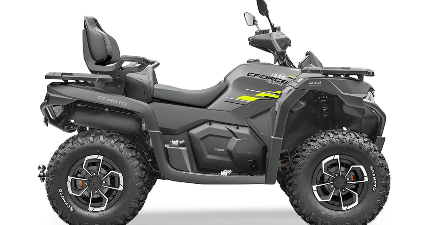 CFMOTO CFORCE 625 Touring