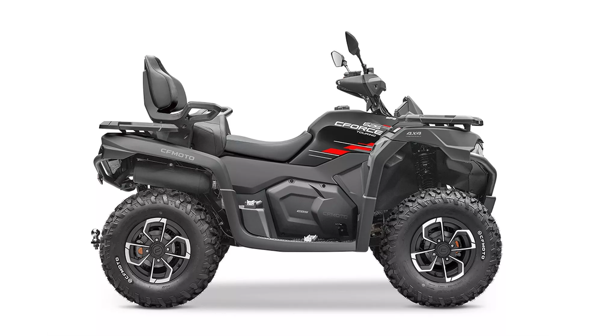 CFMOTO CFORCE 625 Touring - Image 4 CFMOTO CFORCE 625 Touring - Image 4