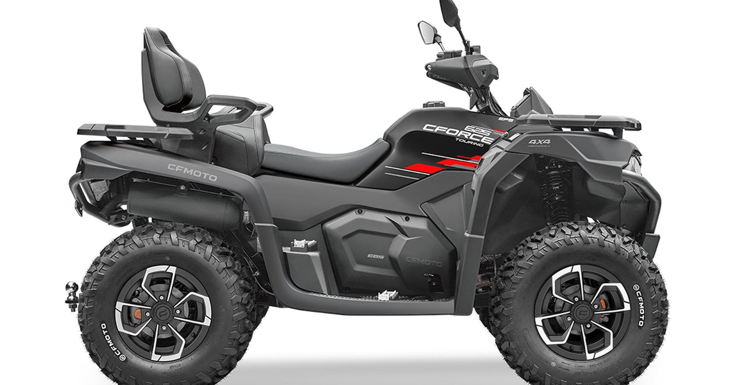 CFMOTO CFORCE 625 Touring