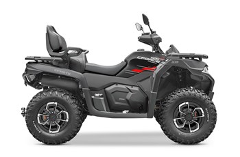 CFMOTO CFORCE 625 Touring 2024 - Bild 6 CFMOTO CFORCE 625 Touring 2024 - Bild 6