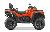 CFMOTO CFORCE 850 XC 2024 - Bild 4