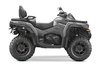 CFMOTO CFORCE 850 XC 2024 - Bild 6