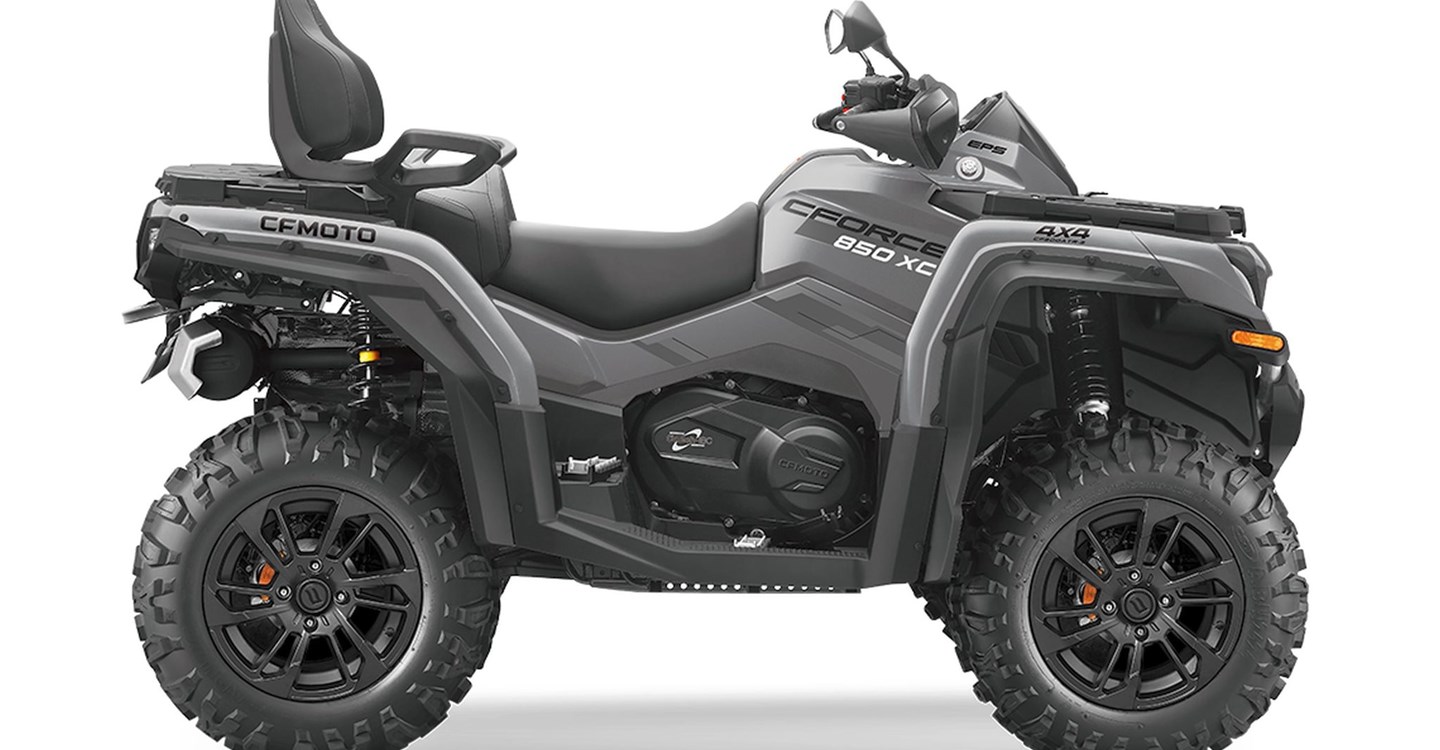 CFMOTO CFORCE 850 XC