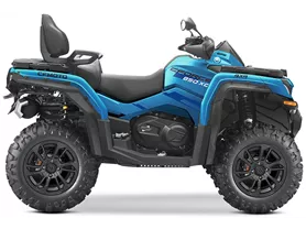 CFMOTO CFORCE 850 XC CFMOTO CFORCE 850 XC