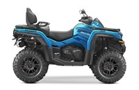CFMOTO CFORCE 850 XC 2024 - Bild 1