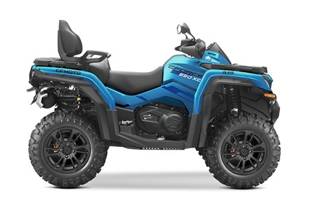 CFMOTO CFORCE 850 XC 2024