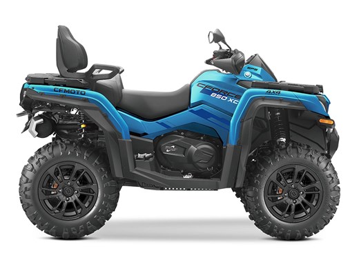 CFMOTO CFORCE 850 XC