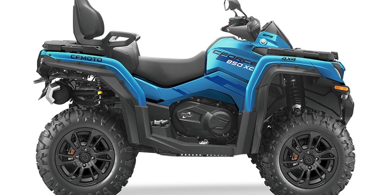 CFMOTO CFORCE 850 XC 