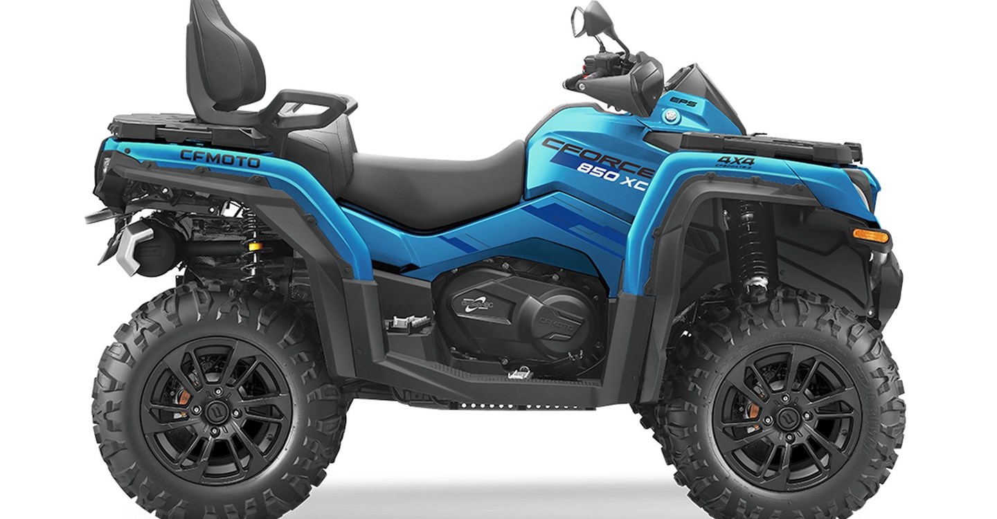 CFMOTO CFORCE 850 XC