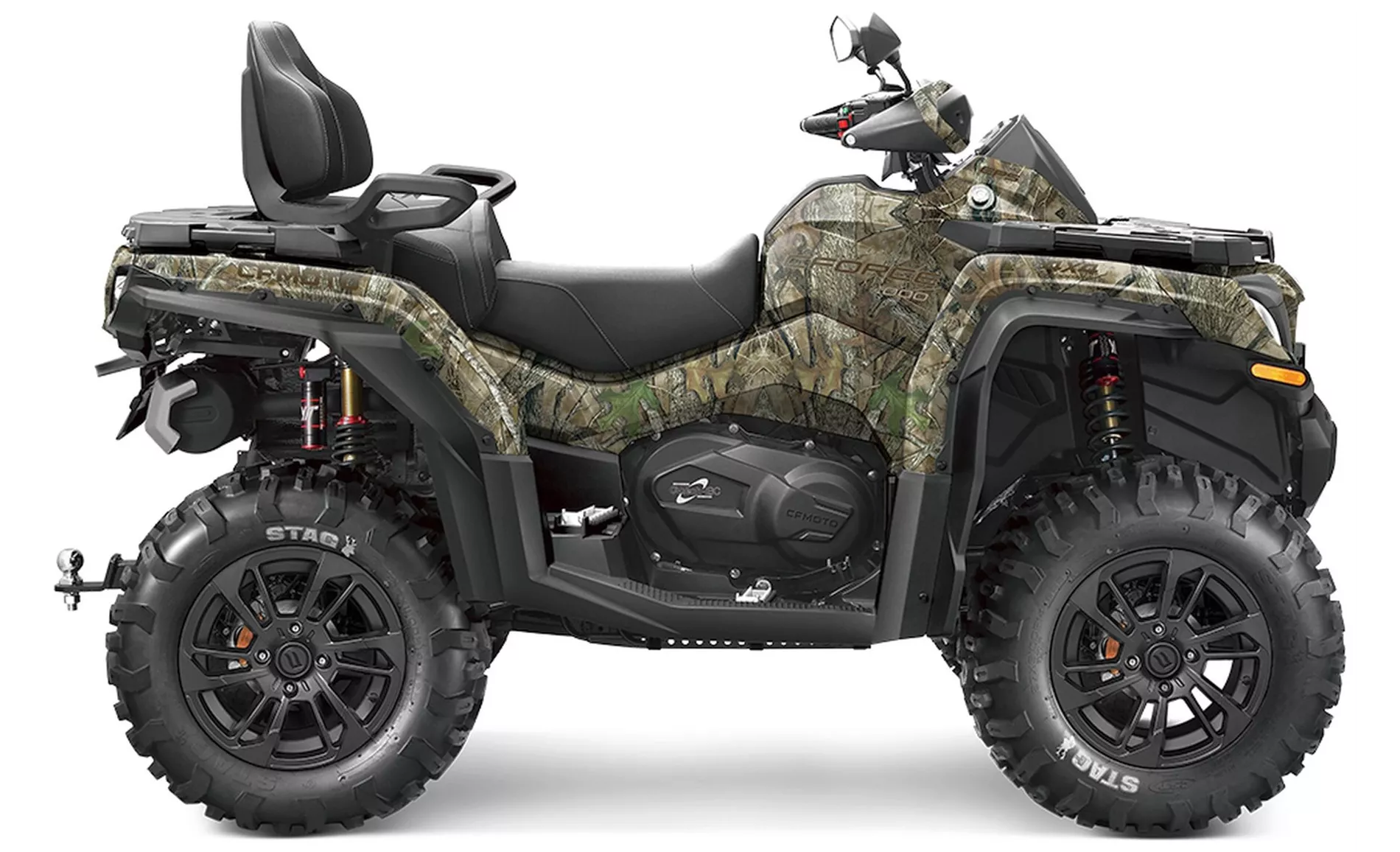 CFMOTO CFORCE 1000 2024 CFMOTO CFORCE 1000 2024