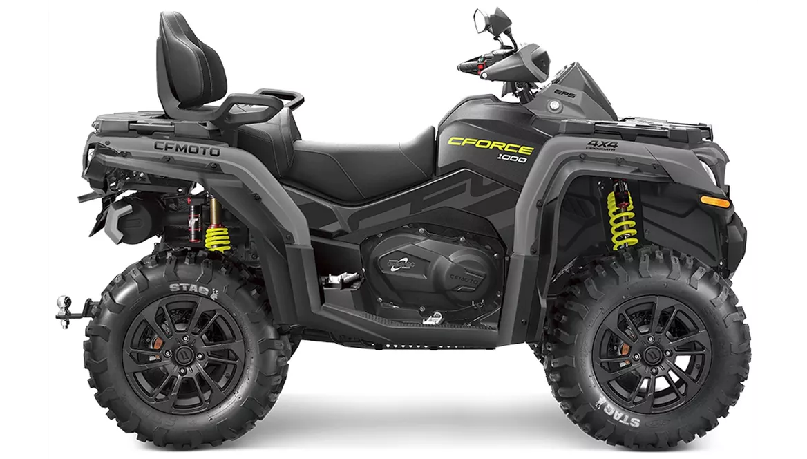 CFMOTO CFORCE 1000 2024 CFMOTO CFORCE 1000 2024