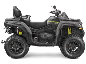 CFMOTO CFORCE 1000 CFMOTO CFORCE 1000
