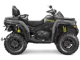 CFMOTO CFORCE 1000 2024 CFMOTO CFORCE 1000 2024