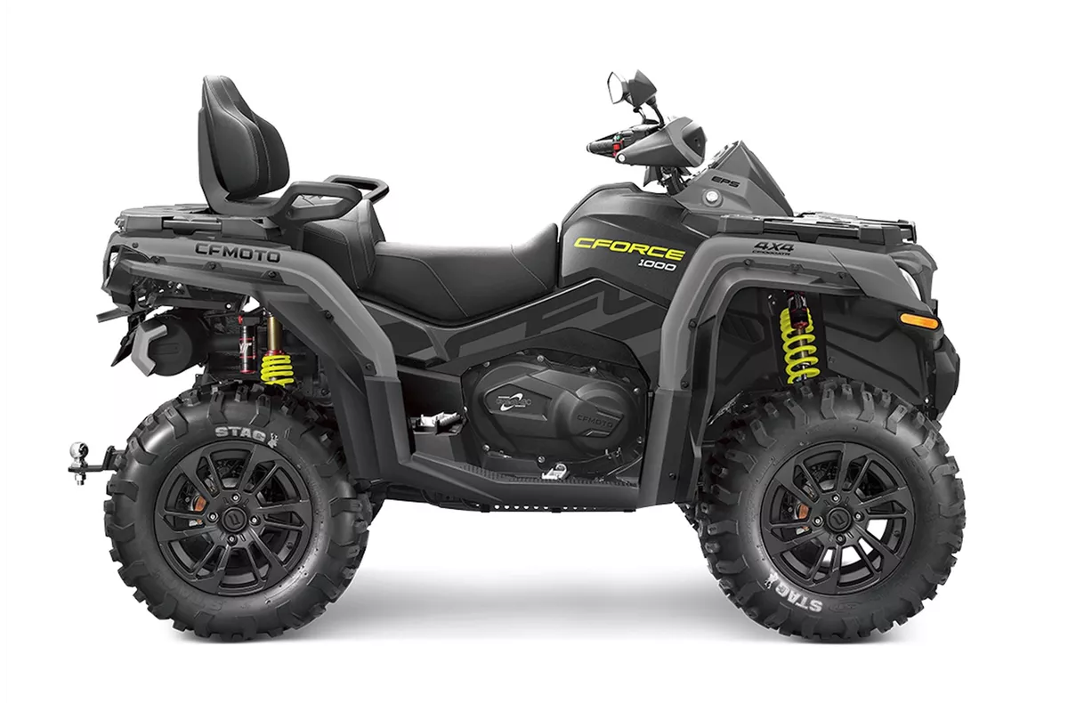 CFMOTO CFORCE 1000 CFMOTO CFORCE 1000