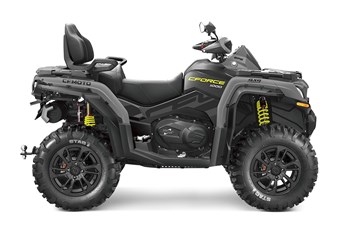 CFMOTO CFORCE 1000 2024 - Bild 2