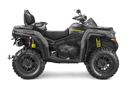 CFMOTO CFORCE 1000 2024