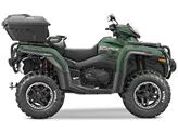 CFMOTO CFORCE 1000 Overland 2024 CFMOTO CFORCE 1000 Overland 2024