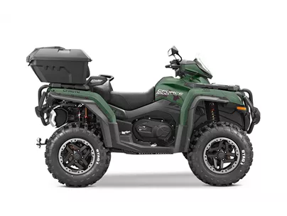 CFMOTO CFORCE 1000 Overland 2024 CFMOTO CFORCE 1000 Overland 2024