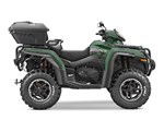 CFMOTO CFORCE 1000 Overland