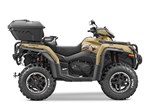 CFMOTO CFORCE 1000 Overland