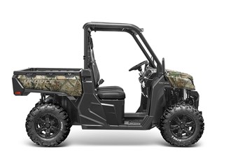 CFMOTO UFORCE 1000 2024 - Bild 4