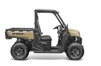 CFMOTO UFORCE 1000 2024 - Bild 6