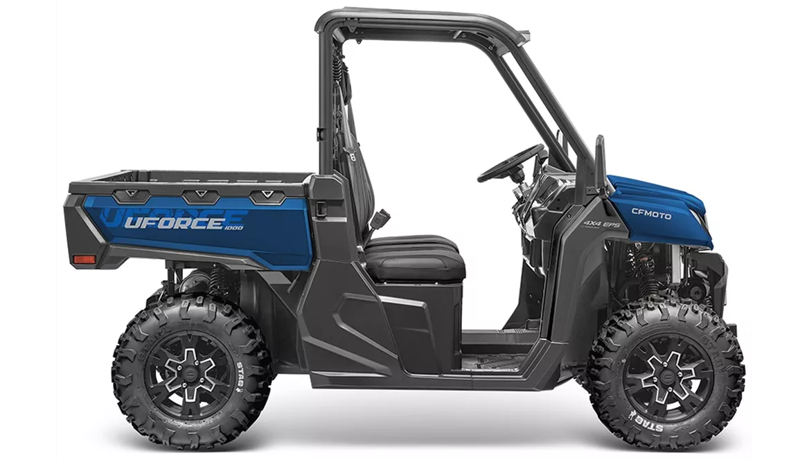 CFMOTO UFORCE 1000 2024 CFMOTO UFORCE 1000 2024