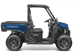 CFMOTO UFORCE 1000 CFMOTO UFORCE 1000