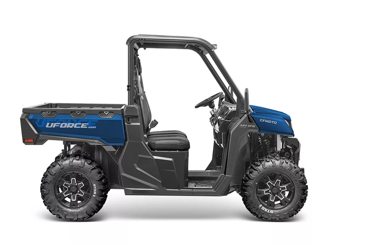 CFMOTO UFORCE 1000 CFMOTO UFORCE 1000
