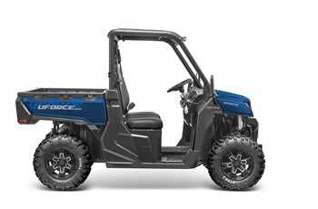 CFMOTO UFORCE 1000 2024 - Bild 2