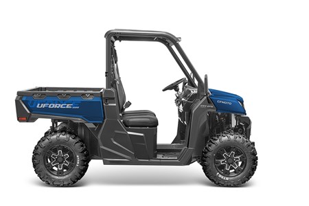 CFMOTO UFORCE 1000 2024