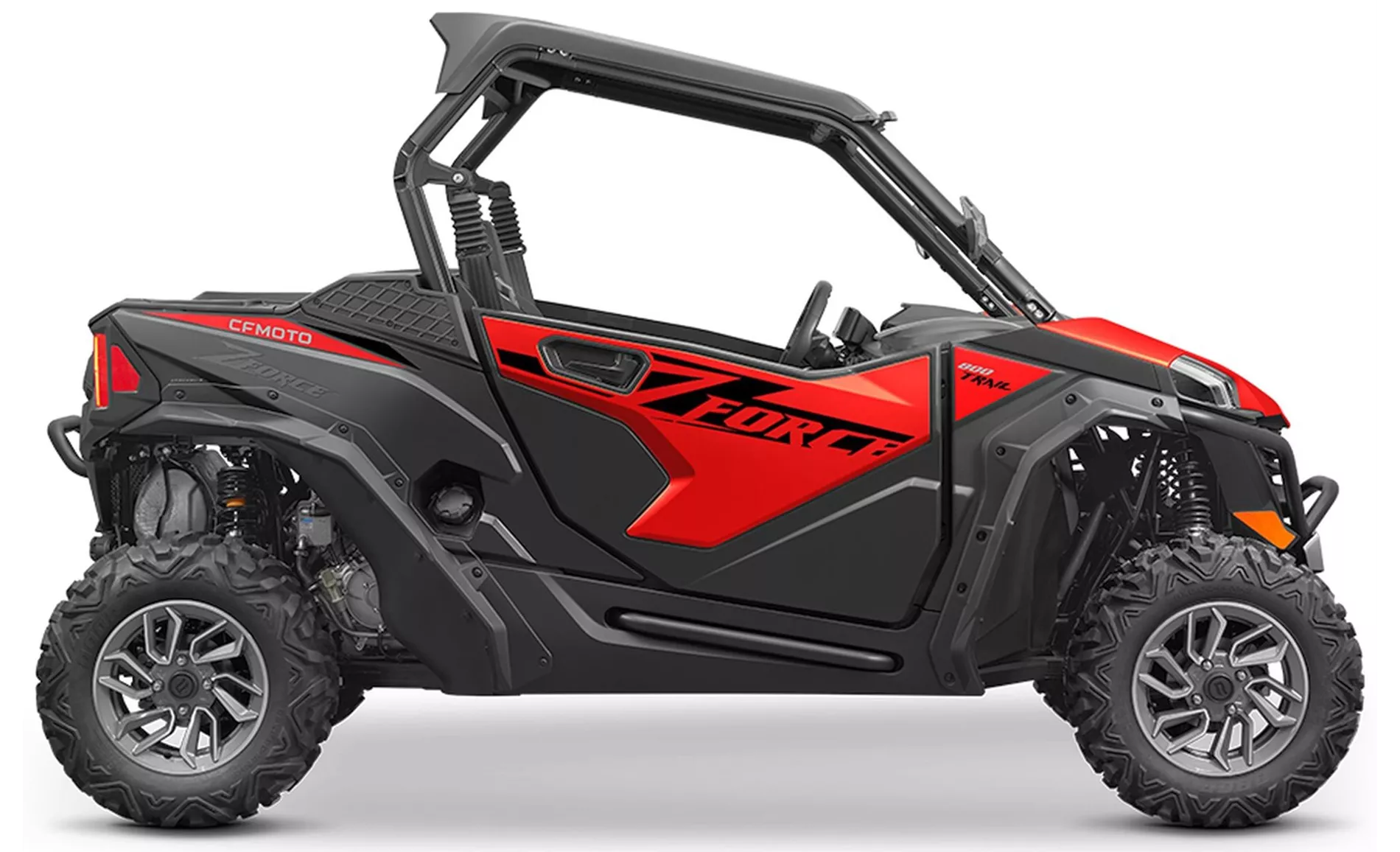 CFMOTO ZFORCE 800 Trail 2024 CFMOTO ZFORCE 800 Trail 2024