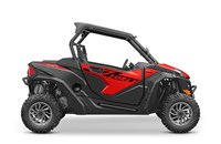 CFMOTO ZFORCE 800 Trail 2024 - Bild 3 CFMOTO ZFORCE 800 Trail 2024 - Bild 3