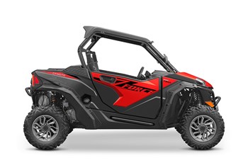 CFMOTO ZFORCE 800 Trail 2024 - Bild 3 CFMOTO ZFORCE 800 Trail 2024 - Bild 3