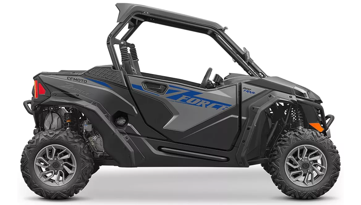 CFMOTO ZFORCE 800 Trail 2024 CFMOTO ZFORCE 800 Trail 2024