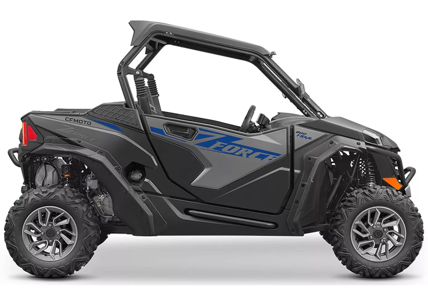 CFMOTO ZFORCE 800 Trail 2024 CFMOTO ZFORCE 800 Trail 2024