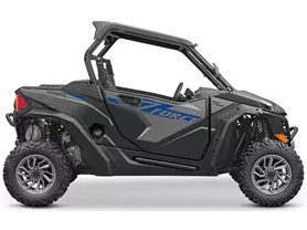 CFMOTO ZFORCE 800 Trail CFMOTO ZFORCE 800 Trail